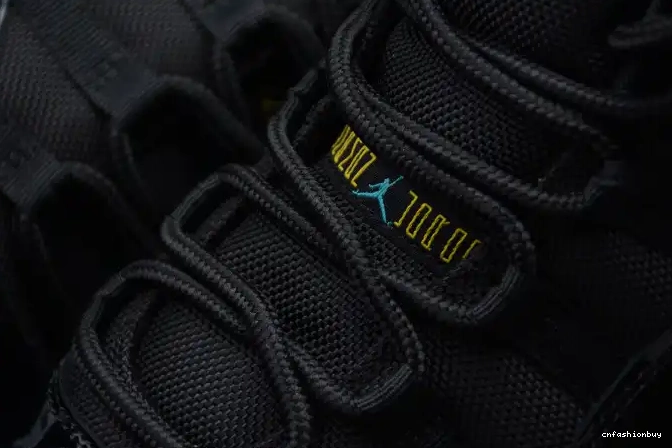 Retro Gamma Blue 378037-006 Air Jordan 11 0702